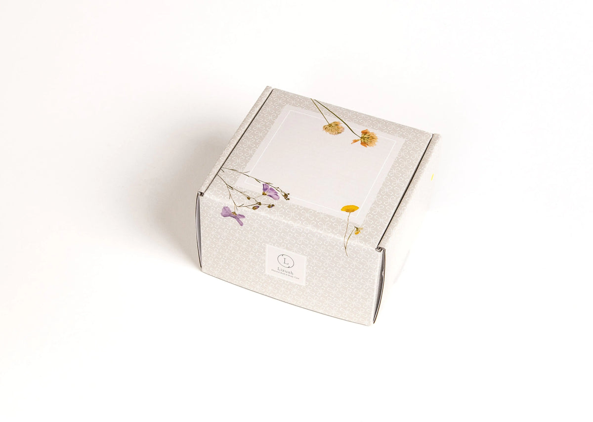Unwind Lavender Gift set - Live, Laugh, Light - UGP